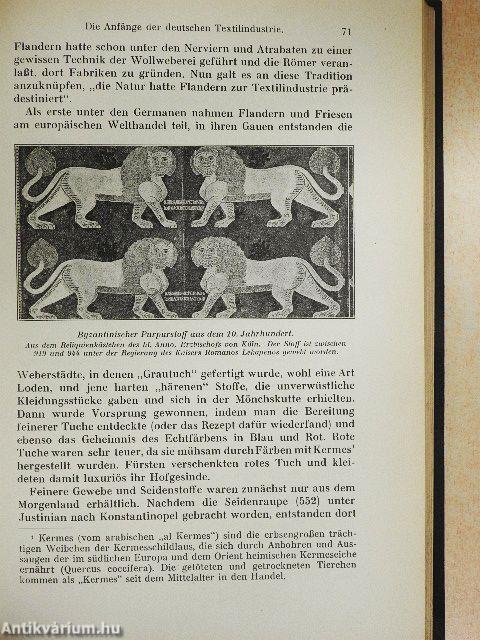 Das europäische Mittelalter