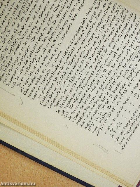 Allgemeine Wirtschafts- und Verkehrsgeographie