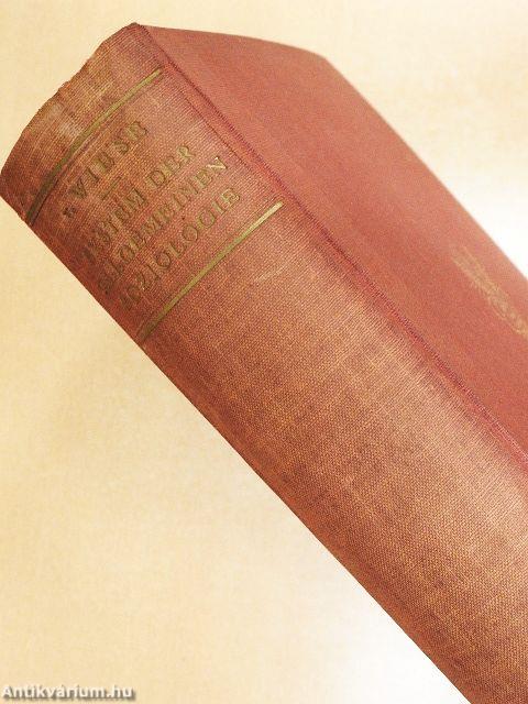 System der Allgemeinen Soziologie