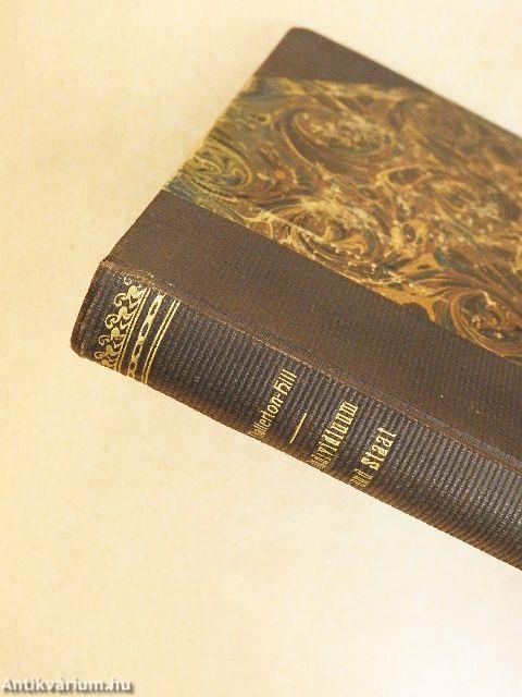 Individuum und Staat