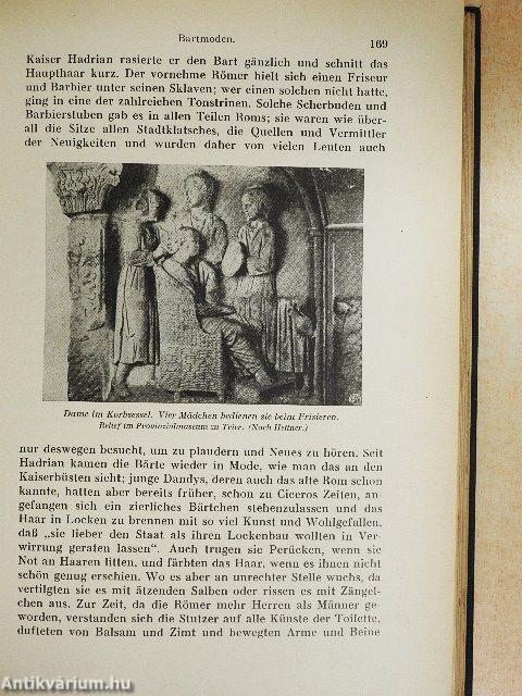 Der Kulturkreis des Imperium Romanum