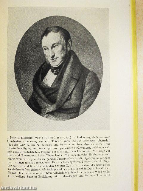 Um die Nahrungsfreiheit Europas