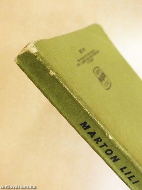 Tizenéves házaspár