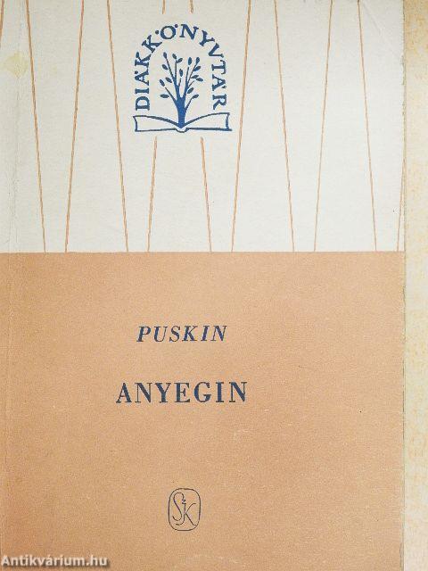 Anyegin