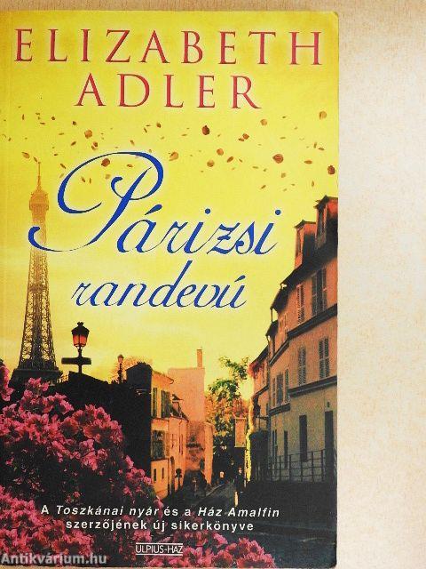 Párizsi randevú