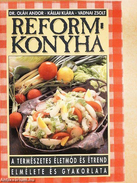 Reformkonyha
