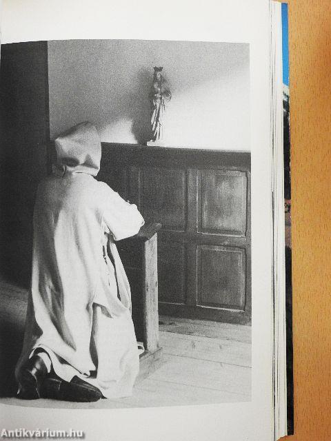 Au "désert" de Chartreuse