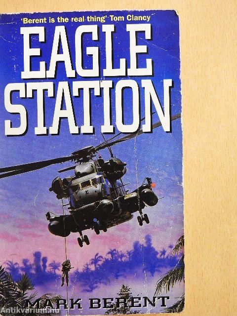 Eagle Station