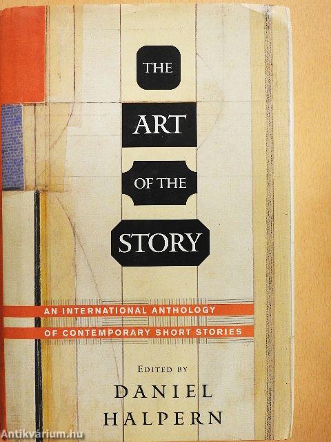 The Art of the Story