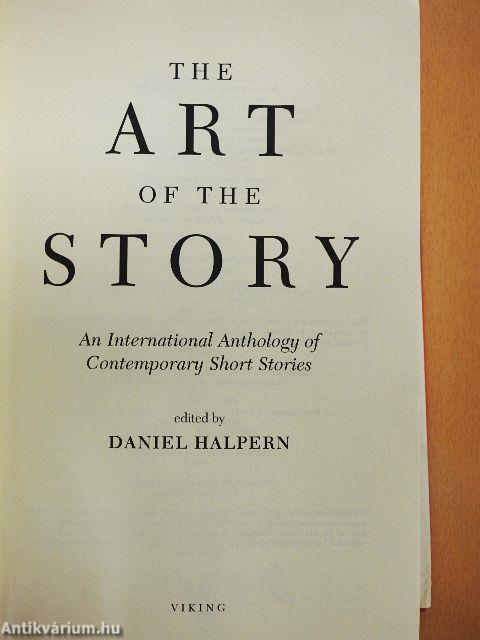 The Art of the Story