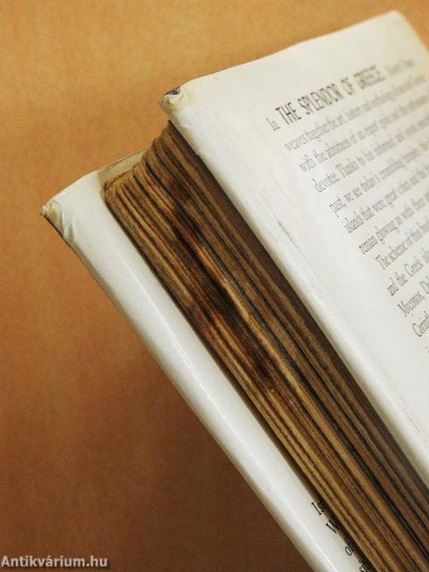 The Splendor of Israel