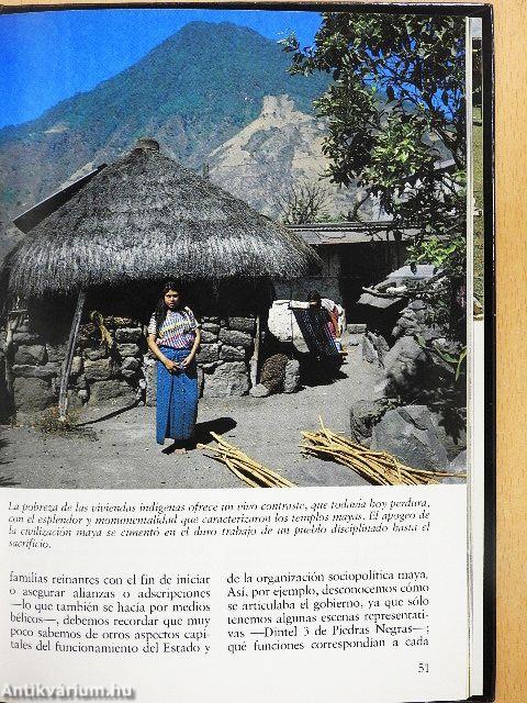 Culturas Clásicas Prehispánicas