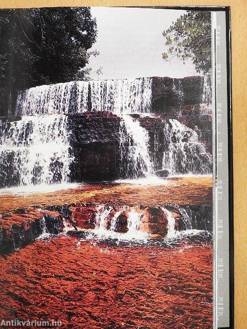 Volcanes de Iberoamérica