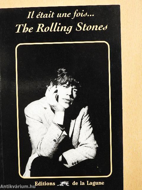Il était une fois... The Rolling Stones