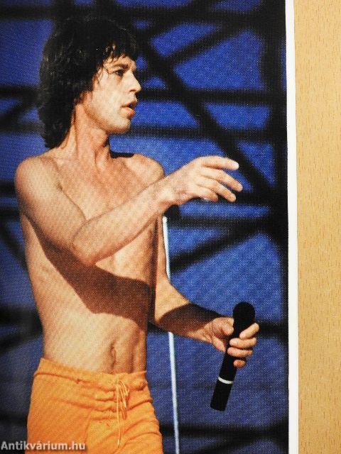 Il était une fois... The Rolling Stones