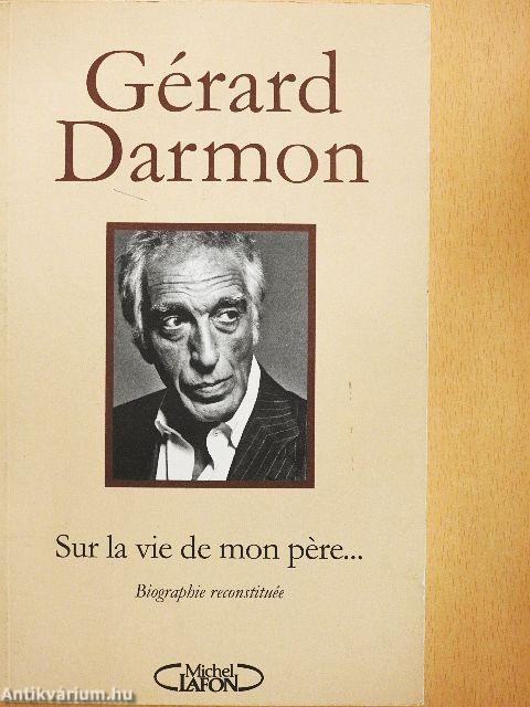 Sur la vie de mon pére...