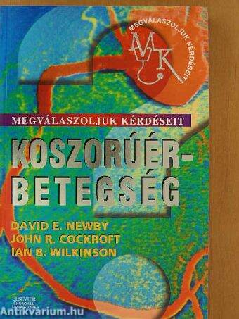 Koszorúér-betegség