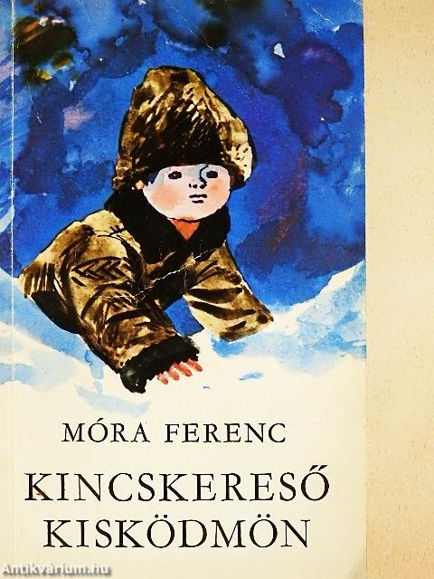 Kincskereső kisködmön