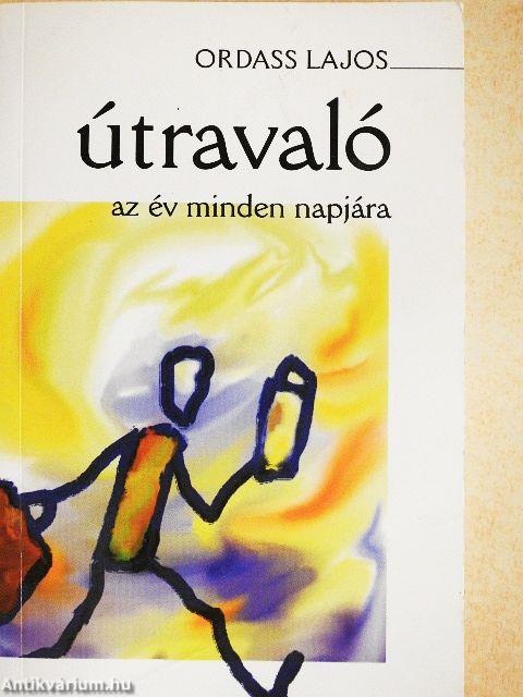 Útravaló az év minden napjára