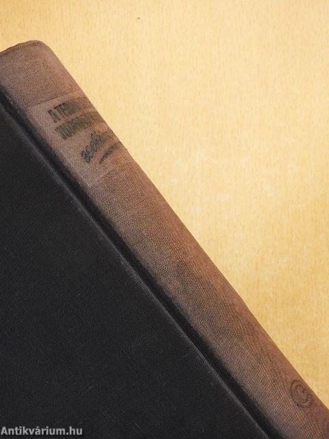 A természettudományok zsebkönyve