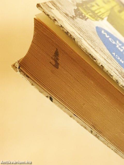 A Tamás templom karnagya