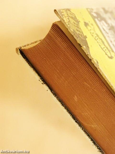 A Tamás templom karnagya