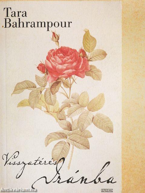 Visszatérés Iránba