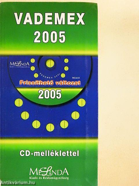 Vademex 2005