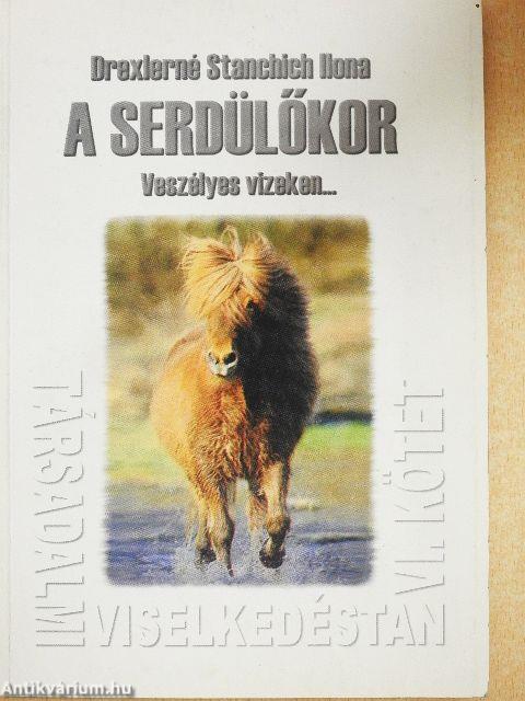 A serdülőkor