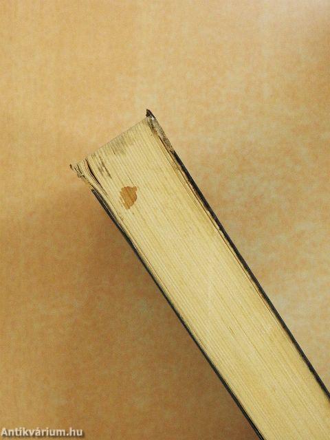 Haditechnikai kislexikon