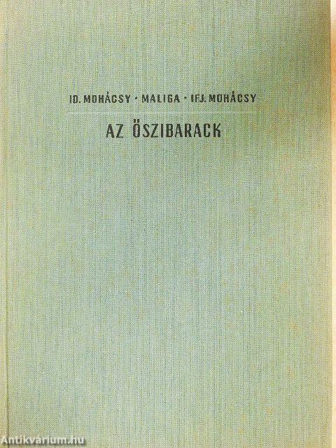Az őszibarack