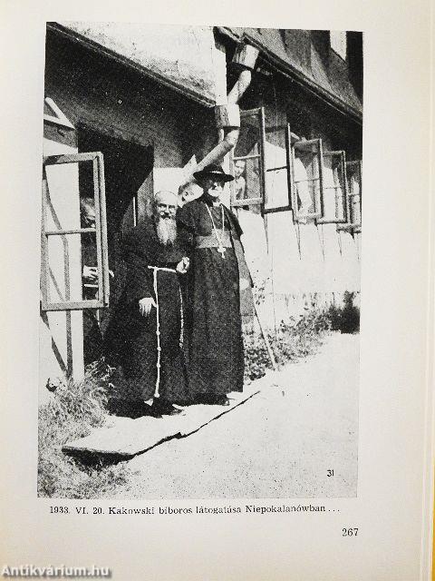 Szent Maximilián Kolbe