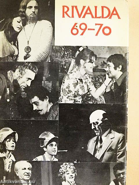Rivalda 69-70