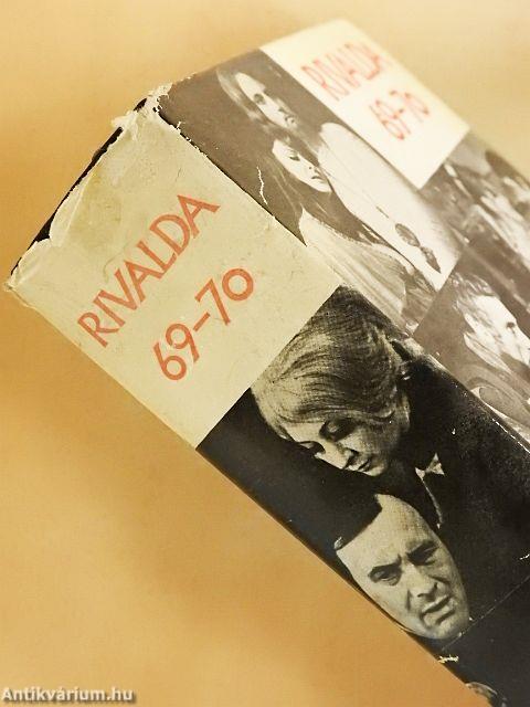 Rivalda 69-70