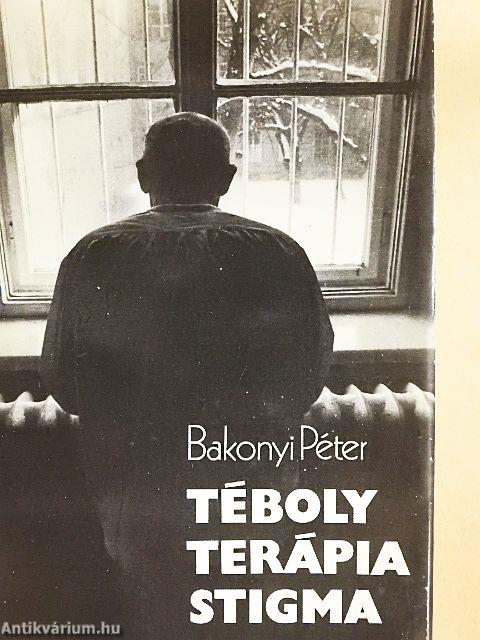 Téboly/terápia/stigma