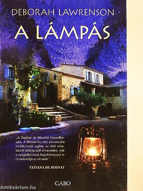 A lámpás