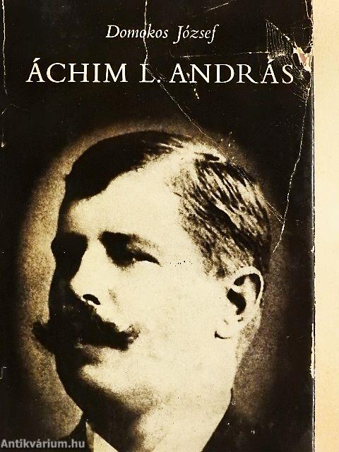Áchim L. András