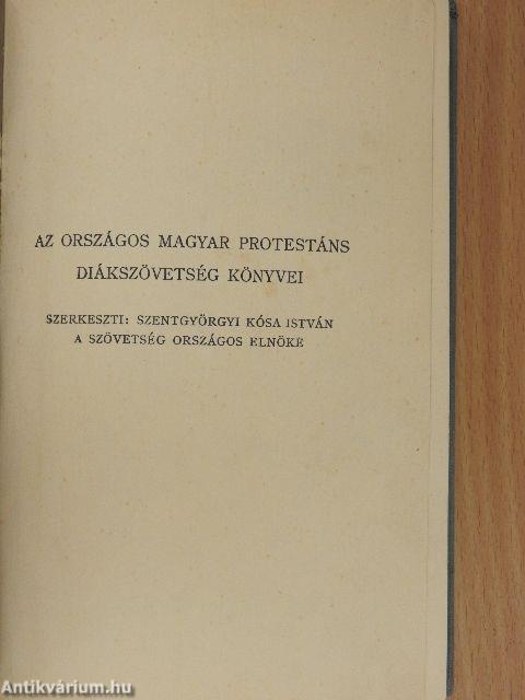 Szegény embert még az ág is húzza I-II.