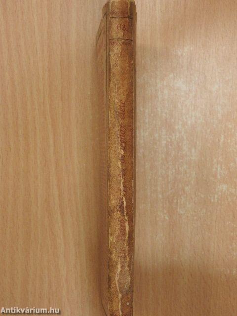 Az ősegyház élete