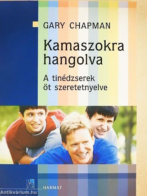 Kamaszokra hangolva