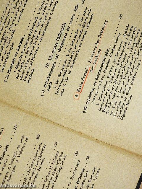 Einleitung in die Philosophie