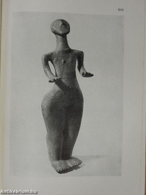 Sborník Národního Musea v Praze 1960