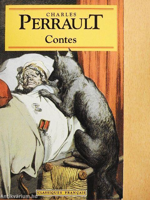 Contes
