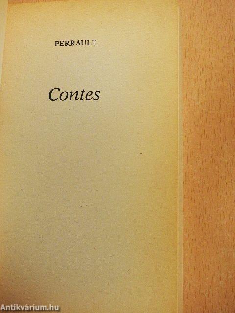 Contes