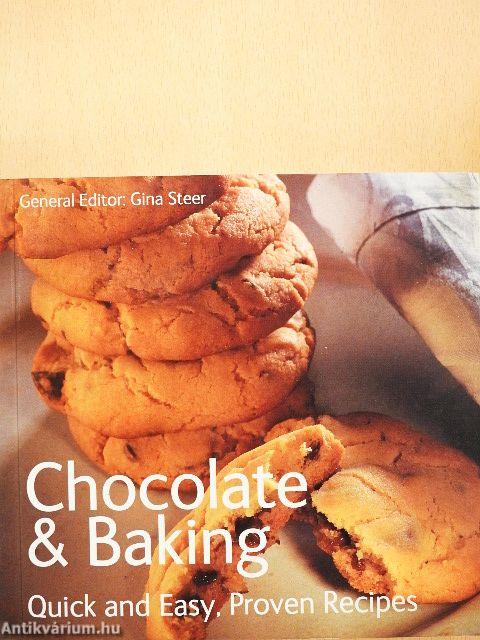 Chocolate & Baking