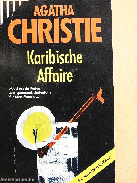 Karibische Affaire