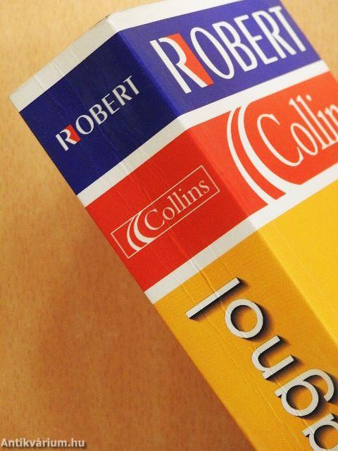 Le Robert & Collins Poche Espagnol