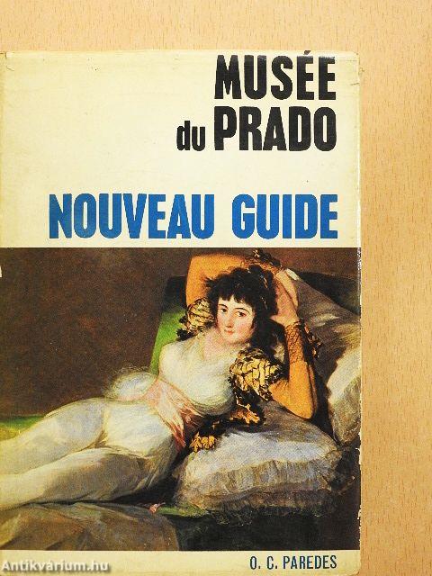 Nouveau Guide du Musée du Prado