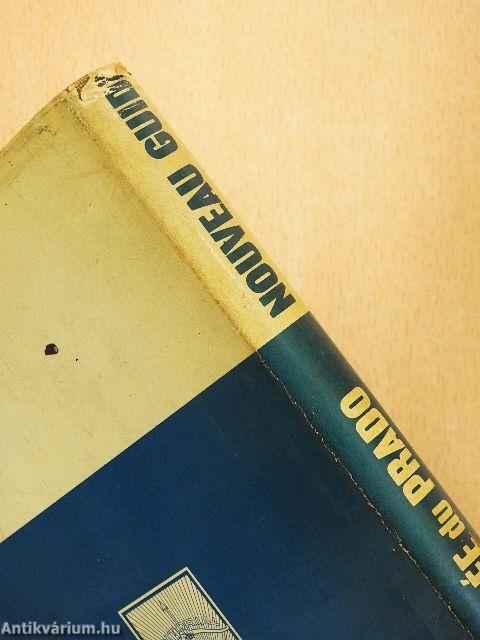 Nouveau Guide du Musée du Prado