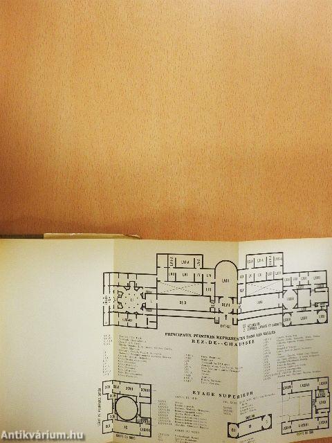 Nouveau Guide du Musée du Prado